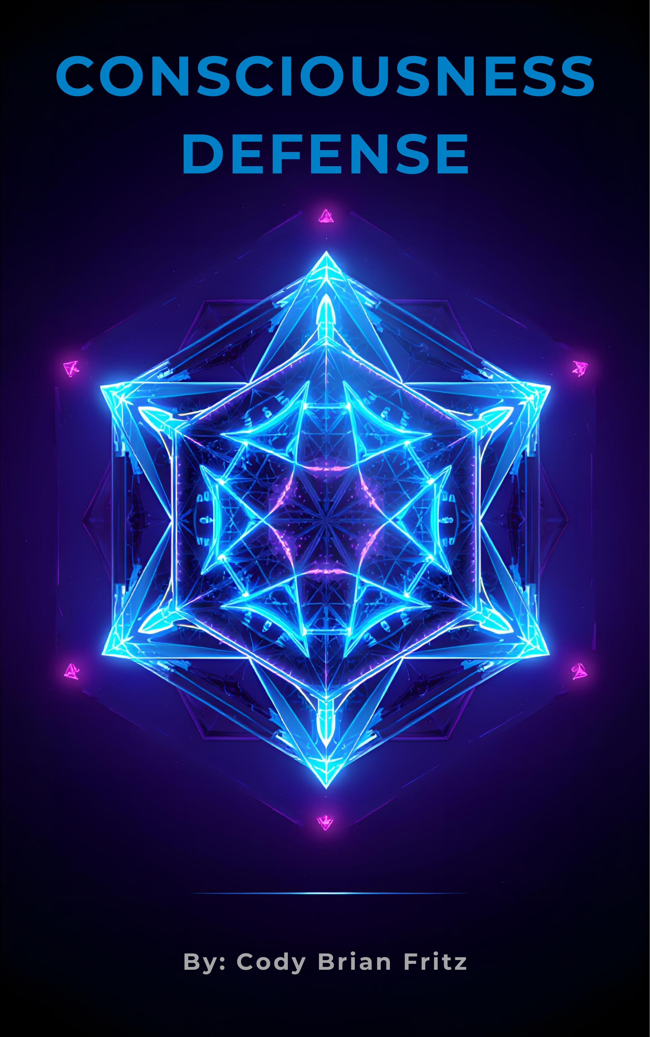Consciousness Defense Cover