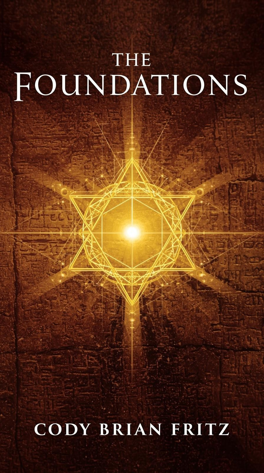 The Foundations Cover